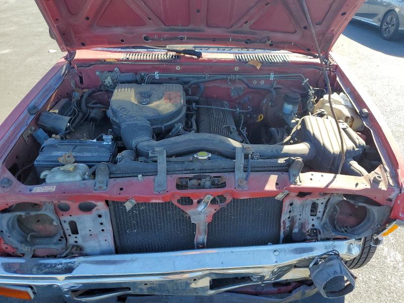 Aukcja sprzedaży 1991 Nissan Truck, vin: 1N6SD11S3MC334981, numer aukcji: 71451786