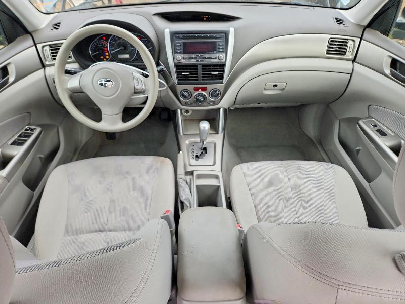 Продажа на аукционе авто 2010 Subaru Forester, vin: JF2SH6BC8AH803624, номер лота: 71031286