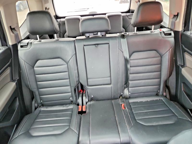 Продажа на аукционе авто 2021 Volkswagen Atlas, vin: 1V2FR2CA3MC573770, номер лота: 70312156