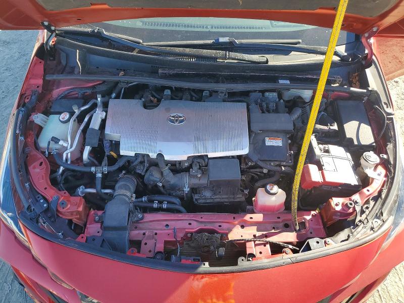 Продаж на аукціоні авто 2019 Toyota Prius Prime, vin: JTDKARFPXK3116130, номер лоту: 71308196