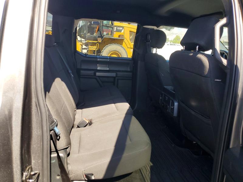 2019 Ford F150 მანქანა იყიდება აუქციონზე, vin: 1FTEW1CP9KKE15750, აუქციონის ნომერი: 72751586