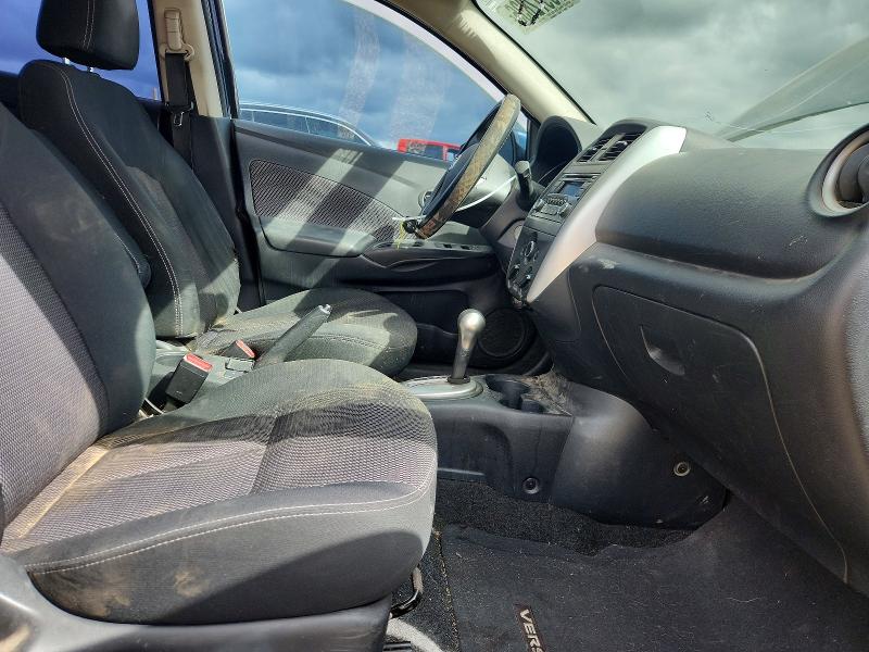 Aukcja sprzedaży 2015 Nissan Versa, vin: 3N1CN7AP3FL816430, numer aukcji: 70972836