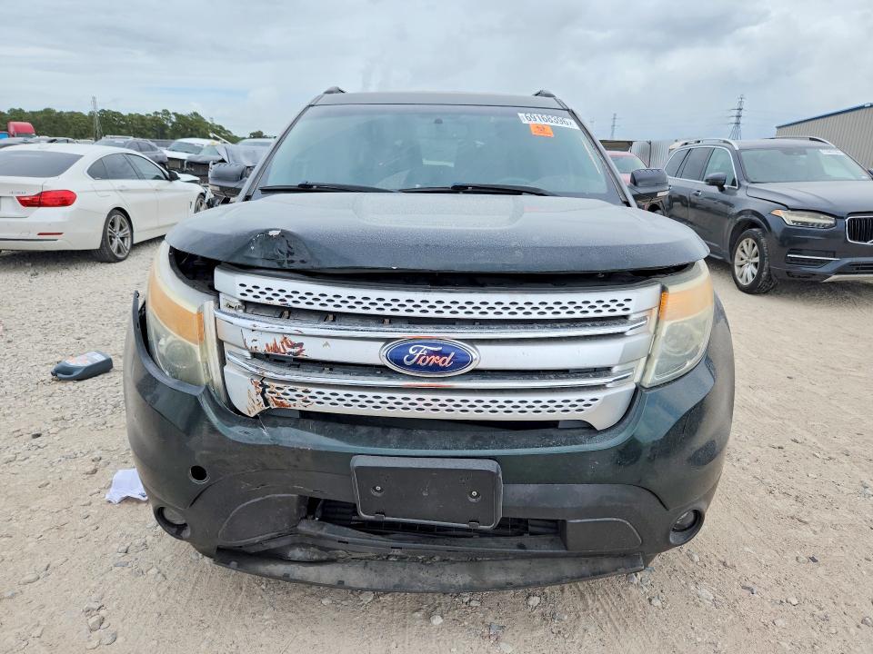 Aukcja sprzedaży 2013 Ford Explorer, vin: 1FM5K7D84DGB81489, numer aukcji: 69168396