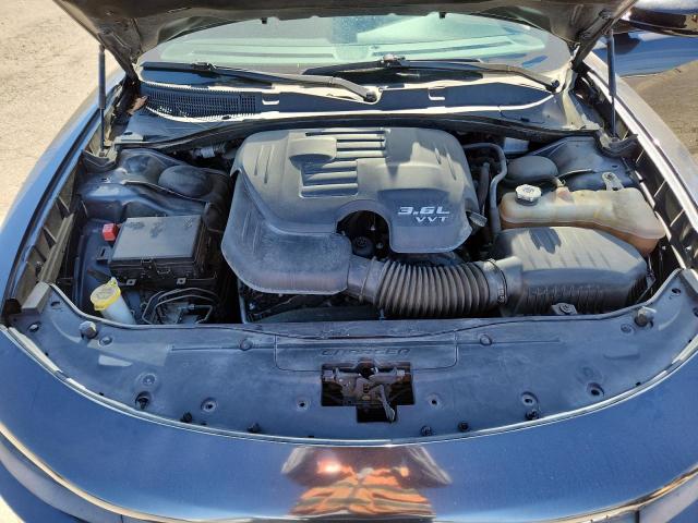 2019 Dodge Charger მანქანა იყიდება აუქციონზე, vin: 2C3CDXHGXKH678589, აუქციონის ნომერი: 71783946