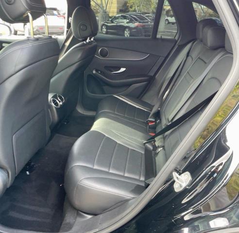 Продажа на аукционе авто 2021 Mercedes-benz Glc, vin: W1N0G8EBXMV287532, номер лота: 72916186