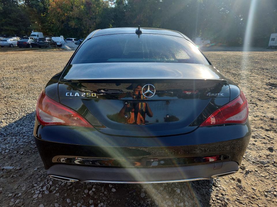 Продажа на аукционе авто 2019 Mercedes-benz Cla, vin: WDDSJ4GB8KN718749, номер лота: 71445116