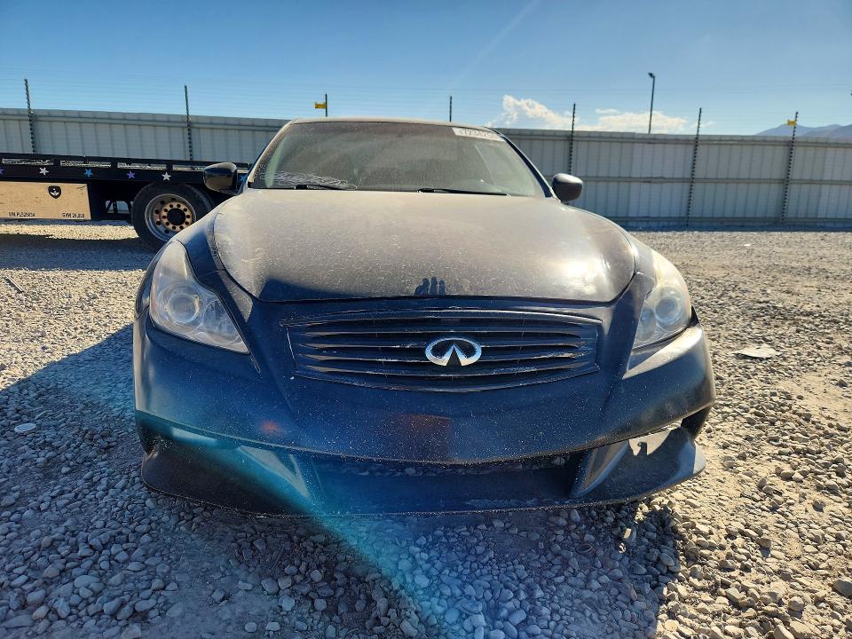 Aukcja sprzedaży 2008 Infiniti G37, vin: JNKCV64E18M127334, numer aukcji: 72342506