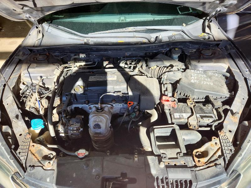Aukcja sprzedaży 2013 Honda Accord, vin: 1HGCR2F31DA091426, numer aukcji: 71585936