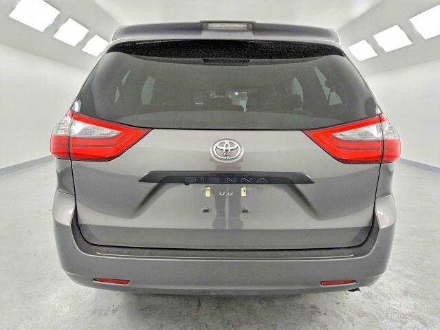 Aukcja sprzedaży 2020 Toyota Sienna, vin: 5TDZZ3DC0LS042477, numer aukcji: 70860496