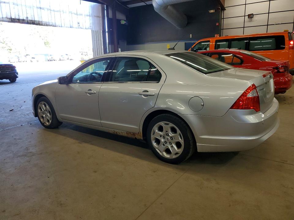 Aukcja sprzedaży 2011 Ford Fusion, vin: 3FAHP0HA1BR263666, numer aukcji: 71250176