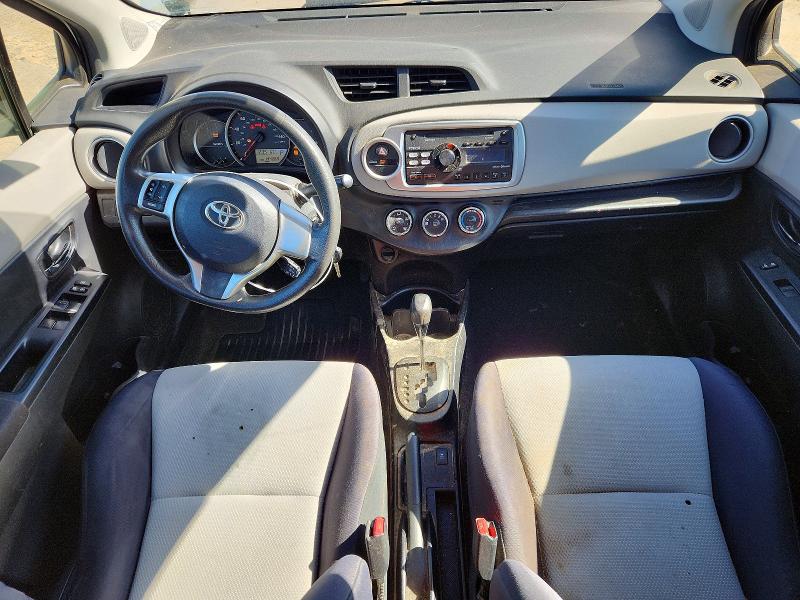 Aukcja sprzedaży 2013 Toyota Yaris, vin: JTDKTUD39DD556995, numer aukcji: 71836546