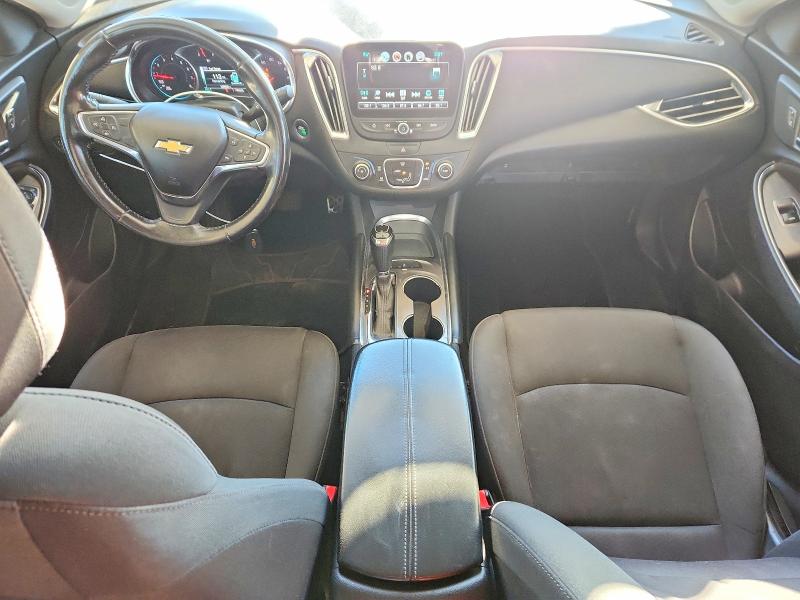 Продажа на аукционе авто 2018 Chevrolet Malibu, vin: 1G1ZD5ST7JF126203, номер лота: 71231056