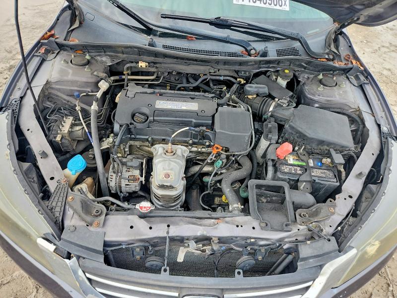 2015 Honda Accord მანქანა იყიდება აუქციონზე, vin: 1HGCR2F38FA197312, აუქციონის ნომერი: 71548966