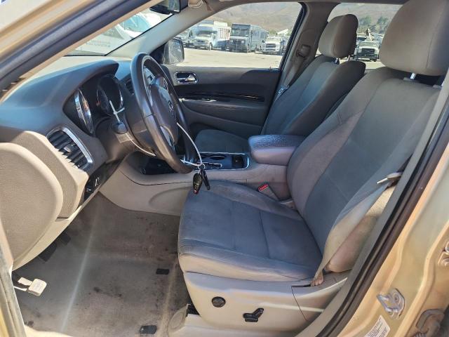 Aukcja sprzedaży 2011 Dodge Durango, vin: 1D4RD4GG8BC729678, numer aukcji: 71503146