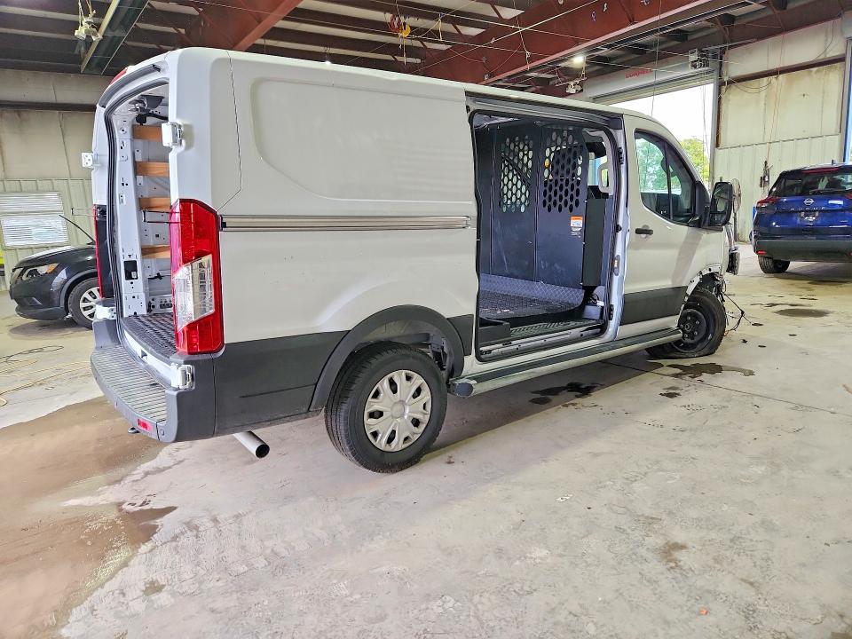 Продажа на аукционе авто 2026 Ford Transit 250, vin: 1FTBR1Y85TKA86834, номер лота: 70897436