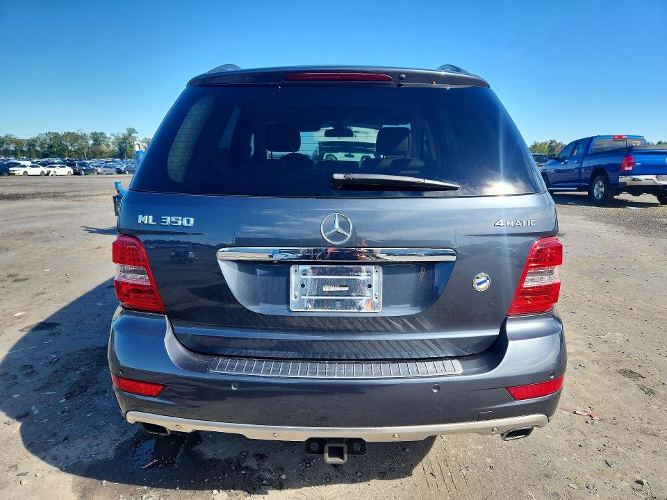71300286 :رقم المزاد ، 4JGBB8GB7AA613135 vin ، 2010 Mercedes-benz Ml مزاد بيع