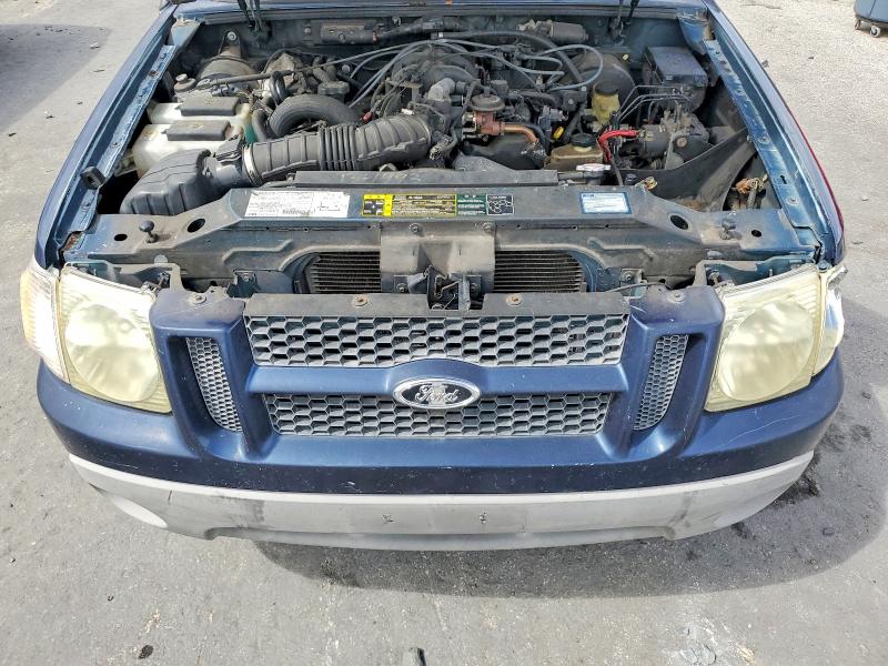 Продаж на аукціоні авто 2003 Ford Explorer Sport Trac, vin: 1FMZU67E63UB04615, номер лоту: 71502576