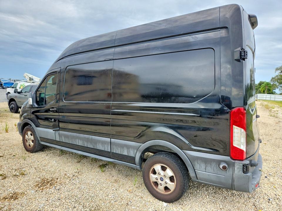 69925046 :رقم المزاد ، 1FTYR2XMXJKB30953 vin ، 2018 Ford Transit مزاد بيع