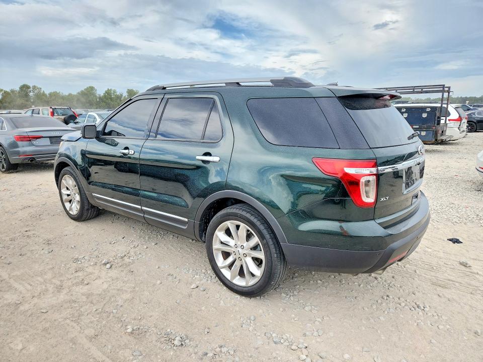 Aukcja sprzedaży 2013 Ford Explorer, vin: 1FM5K7D84DGB81489, numer aukcji: 69168396