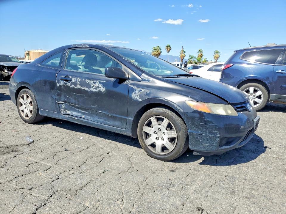 Продажа на аукционе авто 2008 Honda Civic, vin: 2HGFG12618H561202, номер лота: 72035006