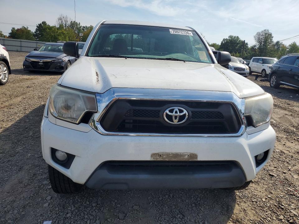 Aukcja sprzedaży 2014 Toyota Tacoma, vin: 5TFTU4GN2EX055042, numer aukcji: 70972726
