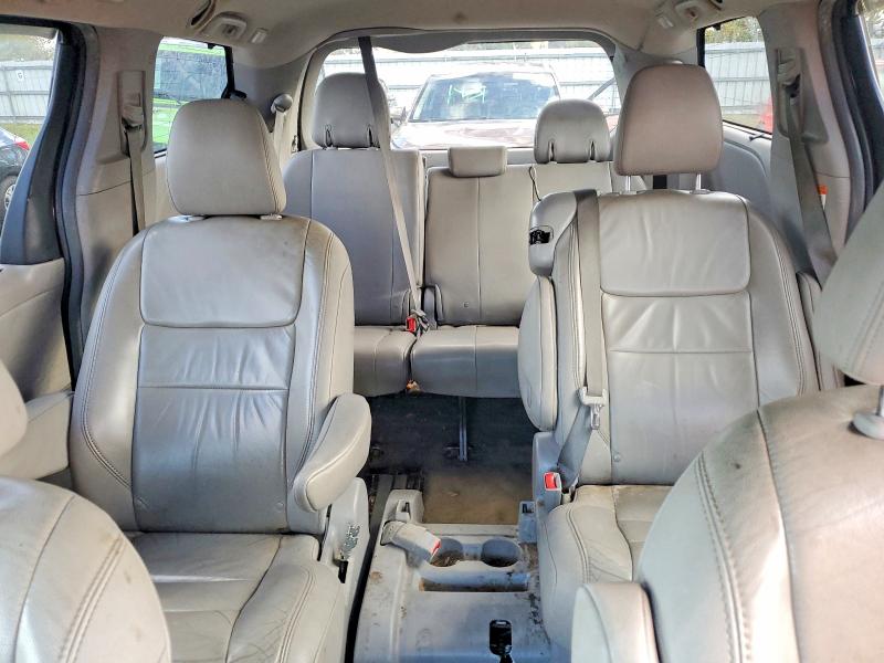 Продаж на аукціоні авто 2015 Toyota Sienna, vin: 5TDYK3DC1FS581792, номер лоту: 71935356