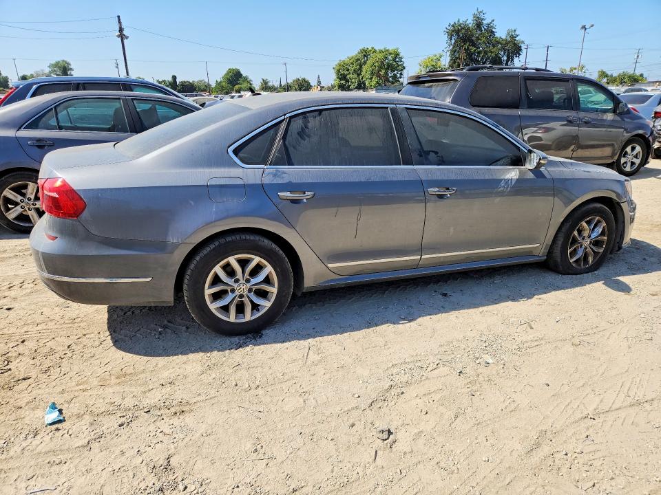Aukcja sprzedaży 2016 Volkswagen Passat, vin: 1VWAS7A36GC046714, numer aukcji: 71082616