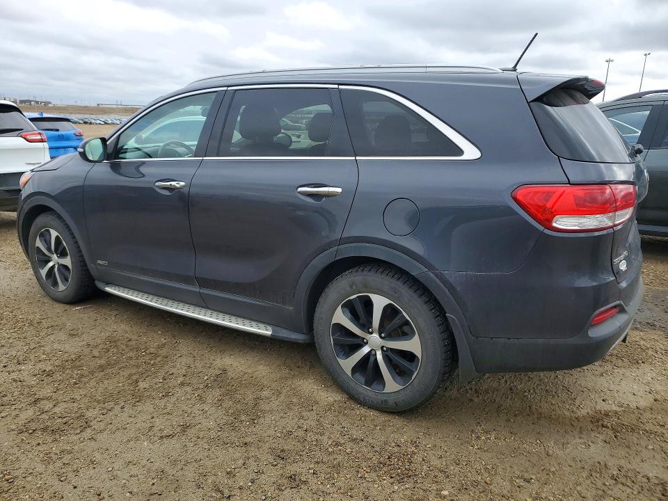 Aukcja sprzedaży 2016 Kia Sorento, vin: 5XYPHDA51GG163334, numer aukcji: 72223036