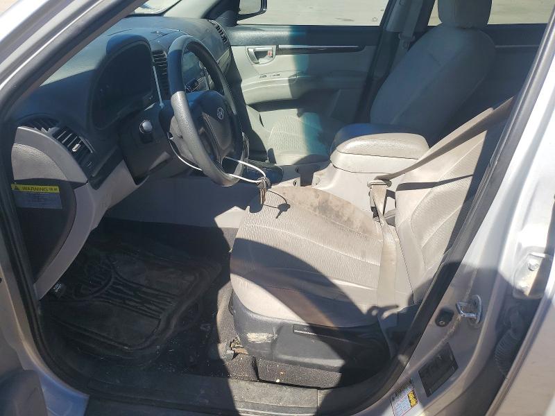 Aukcja sprzedaży 2009 Hyundai Santa Fe, vin: 5NMSG13D69H312930, numer aukcji: 71108106
