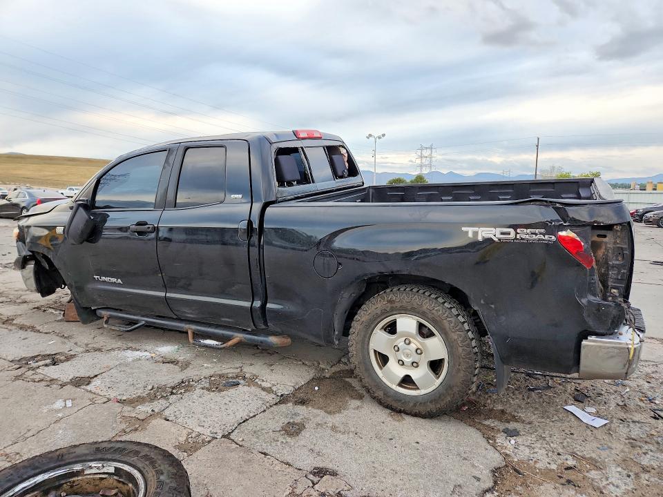 Aukcja sprzedaży 2010 Toyota Tundra, vin: 5TFUM5F16AX007529, numer aukcji: 70850556