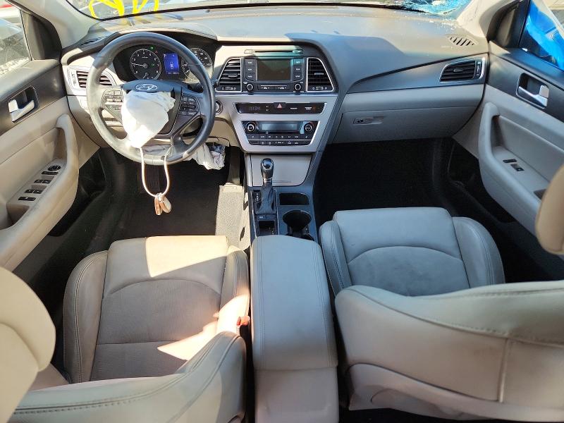 Aukcja sprzedaży 2015 Hyundai Sonata, vin: 5NPE34AF3FH258631, numer aukcji: 69088976