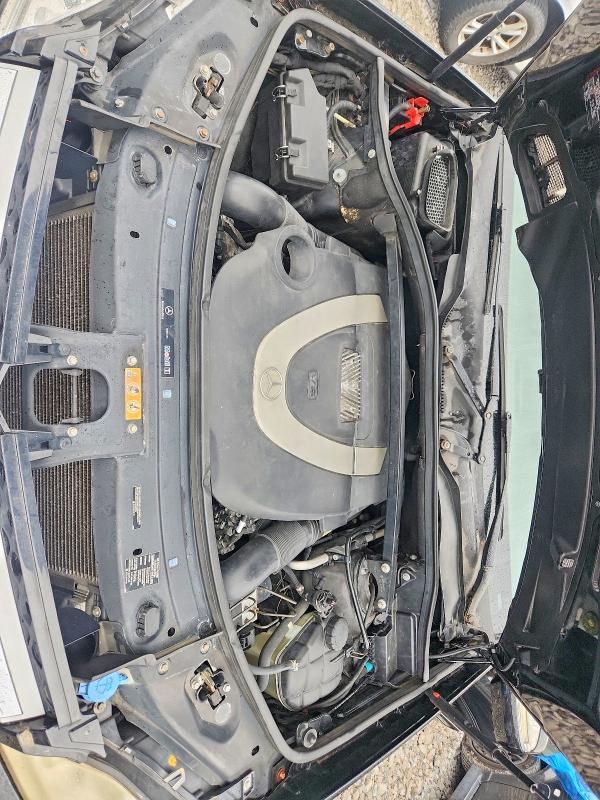 71280216 :رقم المزاد ، 4JGBF71E69A451396 vin ، 2009 Mercedes-benz Gl مزاد بيع