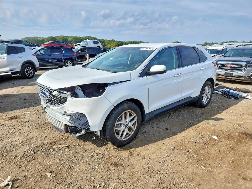 Продаж на аукціоні авто 2023 Ford Edge, vin: 2FMPK4J97PBA18576, номер лоту: 71585476