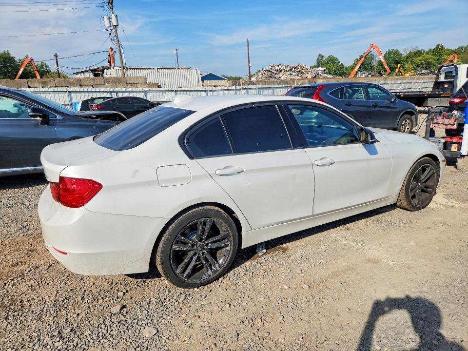 Aukcja sprzedaży 2015 Bmw 328, vin: WBA3B5G50FNS15036, numer aukcji: 71236946