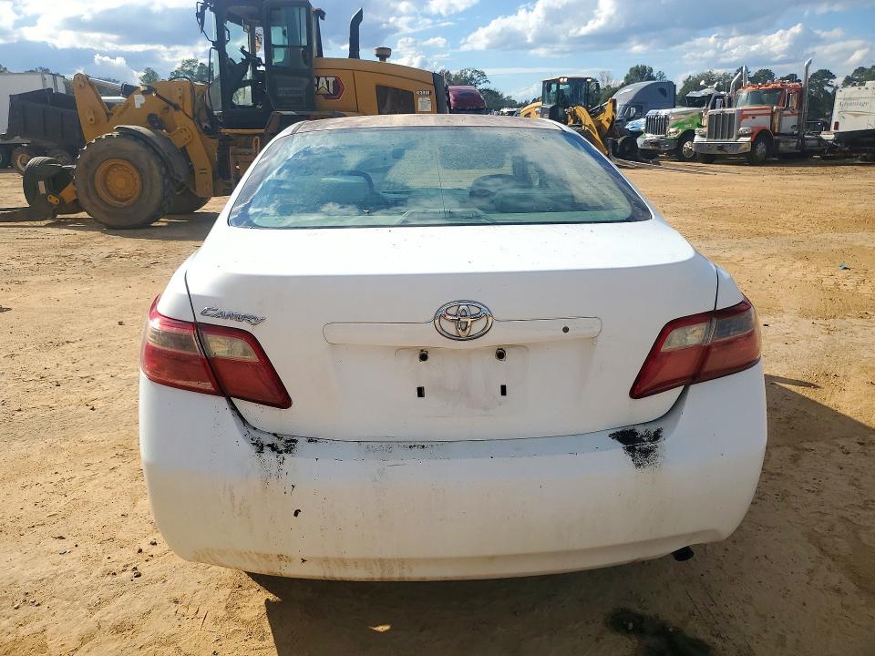 Aukcja sprzedaży 2009 Toyota Camry, vin: 4T1BE46K49U808329, numer aukcji: 73626196