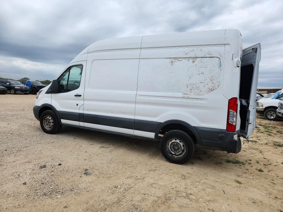 Aukcja sprzedaży 2017 Ford Transit, vin: 1FTYR2XM5HKA39504, numer aukcji: 70510256
