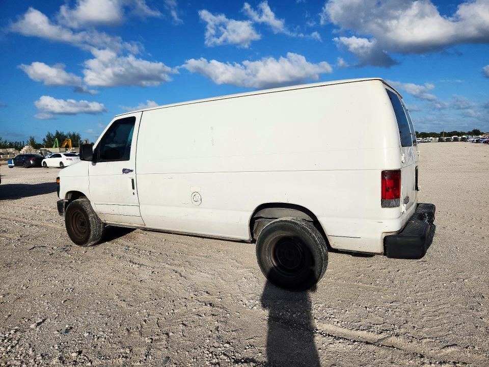 Продаж на аукціоні авто 2008 Ford Econoline, vin: 1FTNE24W58DA66291, номер лоту: 73171396
