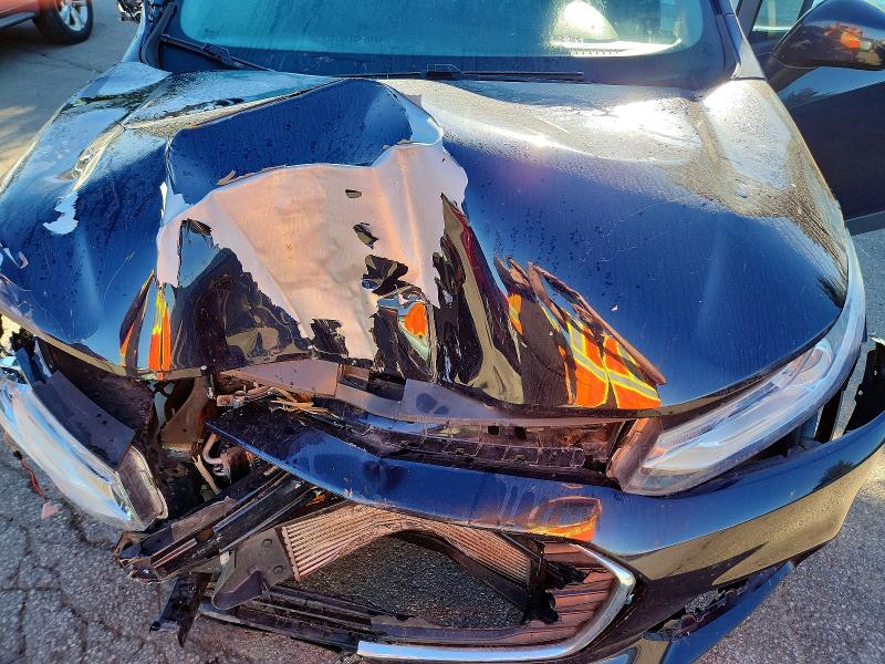 71213706 :رقم المزاد ، KL7CJPSM3MB364827 vin ، 2021 Chevrolet Trax مزاد بيع