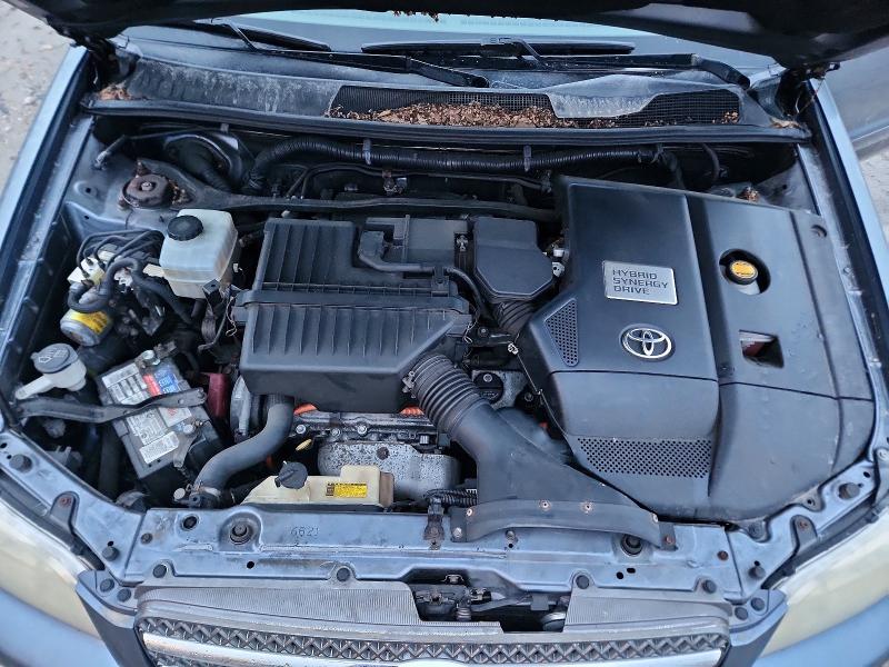 2006 Toyota Highlander მანქანა იყიდება აუქციონზე, vin: JTEEW21A760028115, აუქციონის ნომერი: 67957916