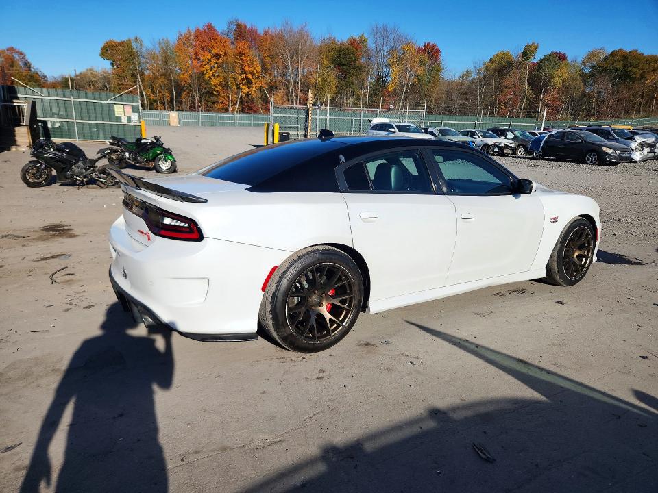 Aukcja sprzedaży 2015 Dodge Charger, vin: 2C3CDXCT1FH737958, numer aukcji: 74932436
