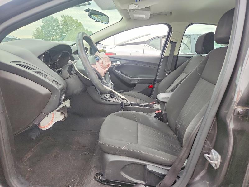 Aukcja sprzedaży 2015 Ford Focus, vin: 1FADP3F20FL292687, numer aukcji: 69506406