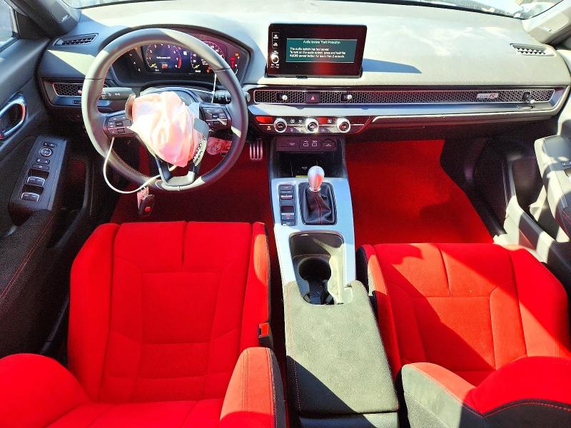 Продажа на аукционе авто 2024 Honda Civic Type R Manual, vin: JHMFL5G43RX001296, номер лота: 71323086
