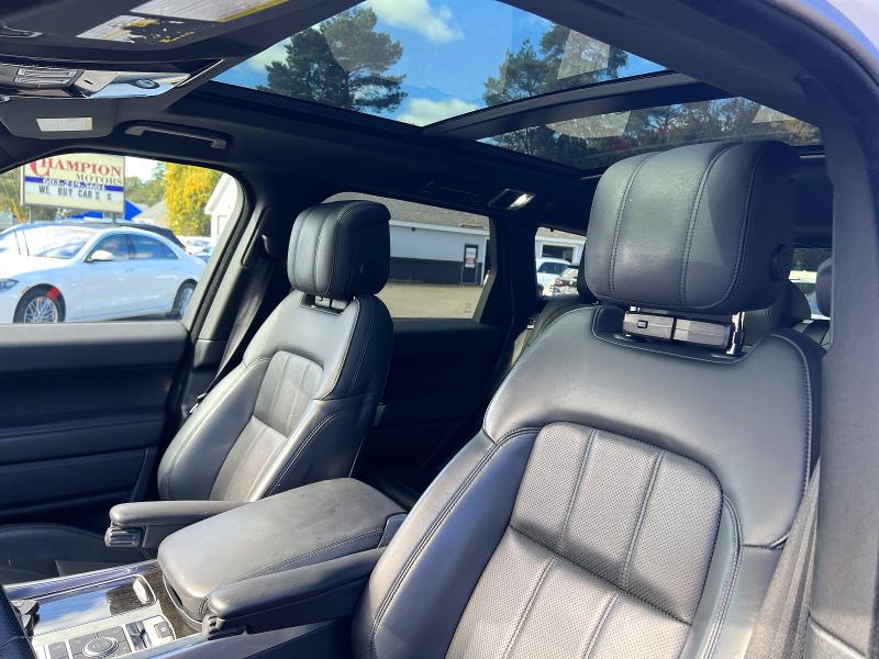 72458526 :رقم المزاد ، SALWR2SE1LA710486 vin ، 2020 Land Rover Range Rover Sport مزاد بيع