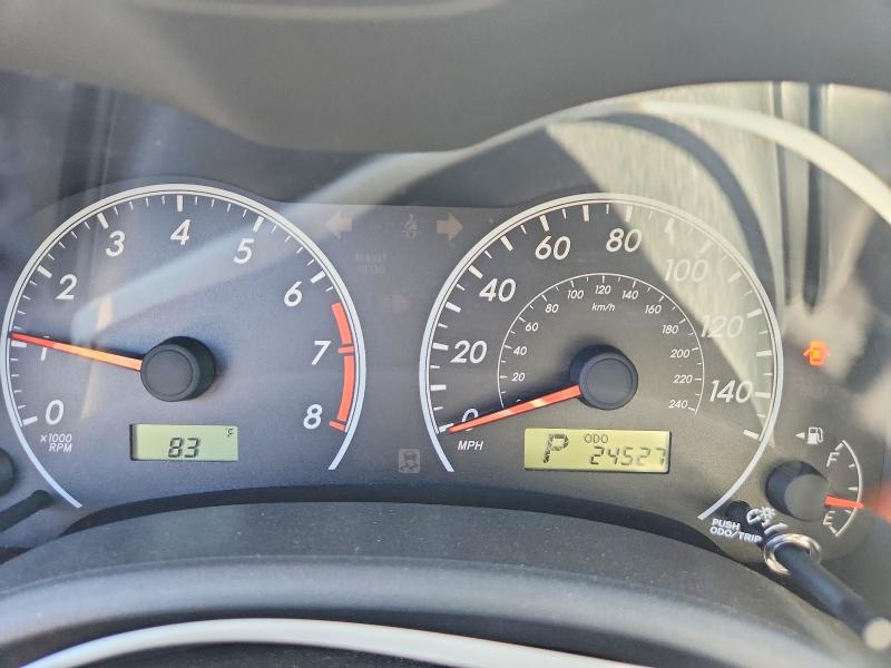 71608176 :رقم المزاد ، 2T1BU4EEXDC957787 vin ، 2013 Toyota Corolla مزاد بيع