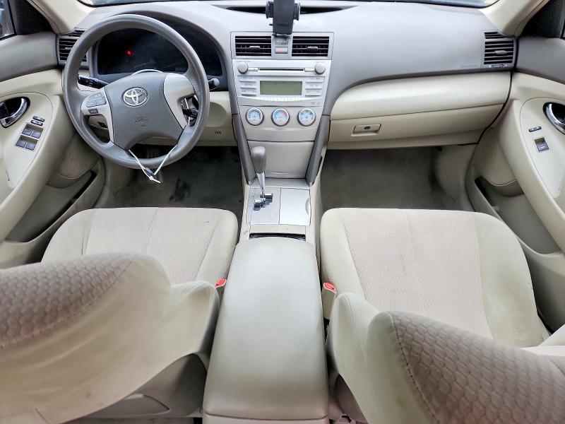 Продаж на аукціоні авто 2011 Toyota Camry, vin: 4T4BF3EK8BR192588, номер лоту: 71455976