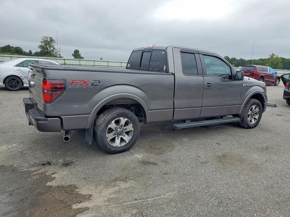 Продаж на аукціоні авто 2013 Ford F150, vin: 1FTFX1CF0DFB26339, номер лоту: 71279176