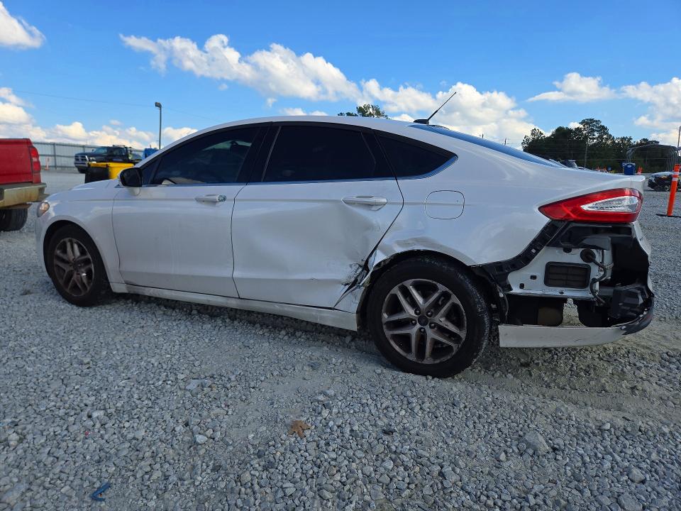 Продажа на аукционе авто 2014 Ford Fusion, vin: 3FA6P0H78ER337648, номер лота: 71047886