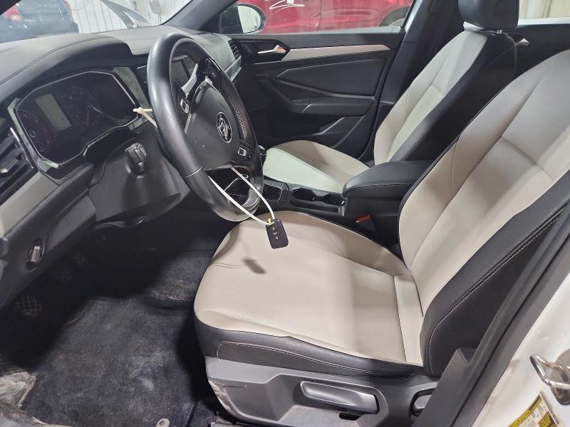 Продаж на аукціоні авто 2020 Volkswagen Jetta, vin: 3VWN57BU1LM019316, номер лоту: 71481626
