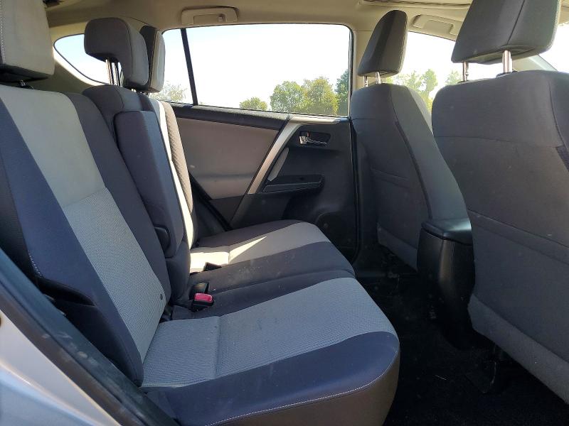 71358926 :رقم المزاد ، JTMRFREV3EJ002678 vin ، 2014 Toyota Rav4 مزاد بيع