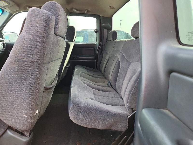 Продажа на аукционе авто 2000 Gmc New Sierra, vin: 2GTEK19T9Y1347989, номер лота: 71823026